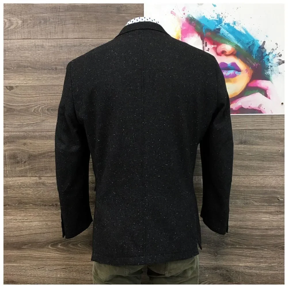 Joseph Abboud welcome primo